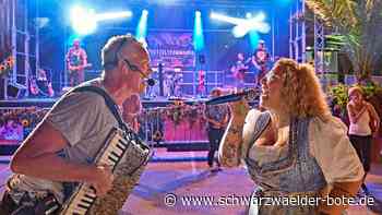 9./10. September: Das war am Wochenende in der Region los