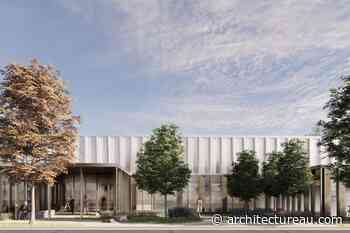 A clinical research and manufacturing facility proposed for Sydney