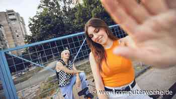 Generation Chill: Die Gen Z und die Arbeitswelt von heute