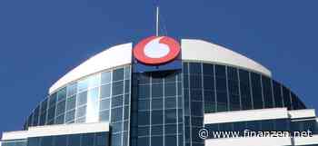 Vodafone-Aktie: Vodafone verstärkt Glasfaser-Ausbau