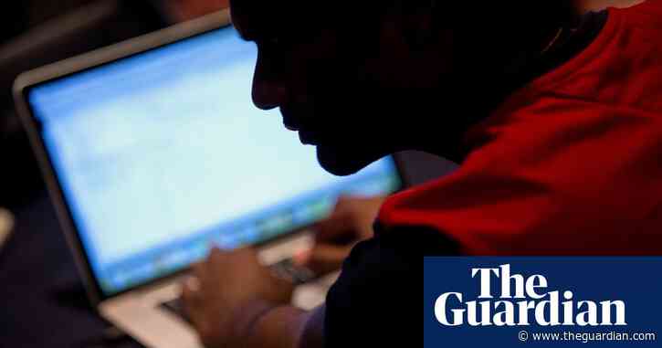 ‘I log into a torture chamber each day’: the strain of moderating social media