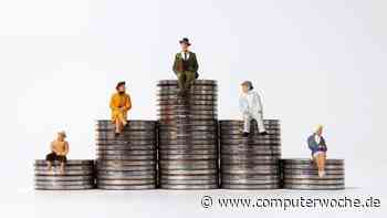 Hays-IT-Gehaltsstudie: SAP-Berater und Cyber-Security-Manager sind die Spitzenverdiener