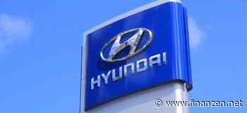 Hyundai-Aktie: Otto holt sich Roboter von Hyundai-Tochter Boston Dynamics