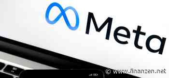 Meta Platforms-Aktie: Meta entwickelt wohl neue künstliche Intelligenz