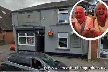 Blackburn pub giving away free chippy teas to those in need