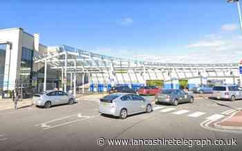 Blackburn man raises concerns over wife's hospital discharge
