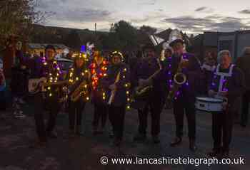 Stacksteads Countryside Park to be illuminated this October