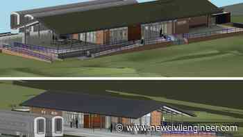 Planning permission granted for new Preston railway station