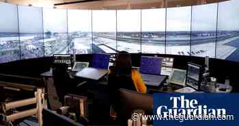 When the flight data software says no