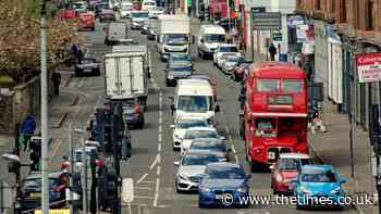 Glasgow congestion charge risks harming city businesses, SNP told. subscription