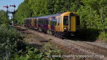 AMBITIOUS plans have been unveiled for a 30-year rail revolution across the West Midlands, following the Covid pandemic.