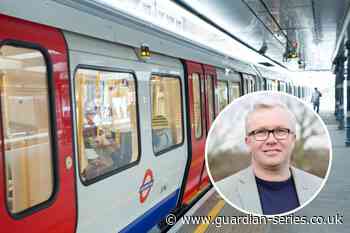 Cllr Paul Donovan on changes needed in transport system