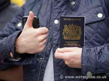 Number of dual citizen passport holders in Wirral doubled