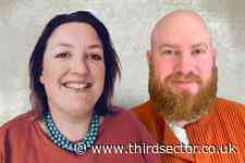 Charity that allegedly sought OnlyFans funding appoints new chief and deputy