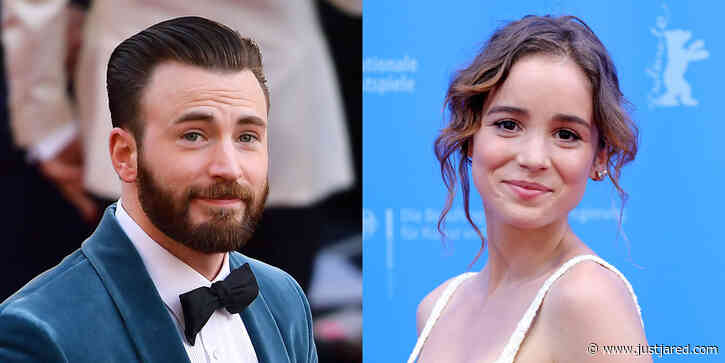 Who is Alba Baptista? Meet Chris Evans' Wife & Learn 5 Interesting Things About Her!