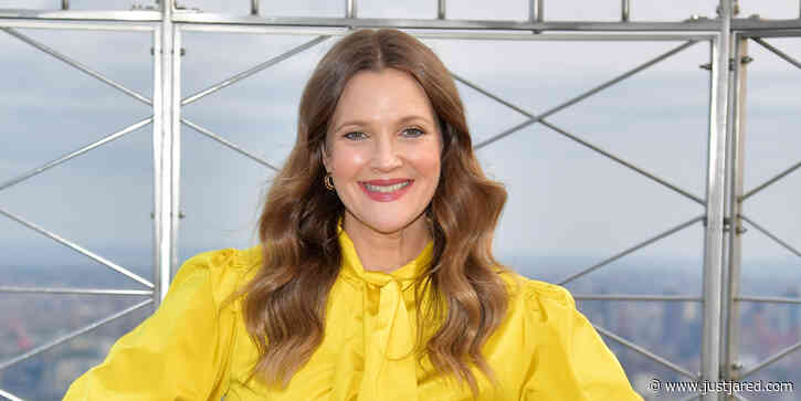 Drew Barrymore Issues a Statement About Resuming Her Show Amid Strikes
