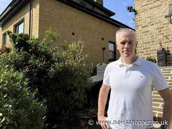 Bromley 'despair' over local councillor's home renovations