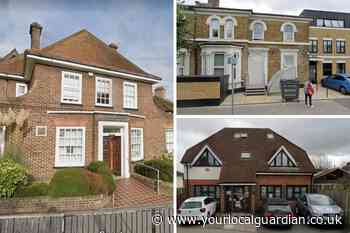 Croydon GP surgeries hardest to make an appointment