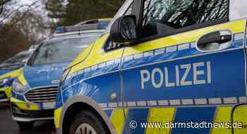 Rüsselsheim: Raubüberfall auf Tankstelle