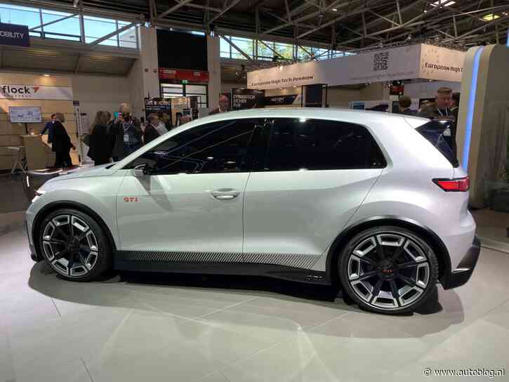 Volkswagen ID. GTI krijgt geen neppe versnellingen