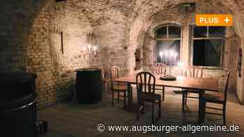 Unterwegs in unterirdischen Gewölben: So war der Tag des offenen Denkmals