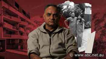 The collapse of an $80 million property investment scheme