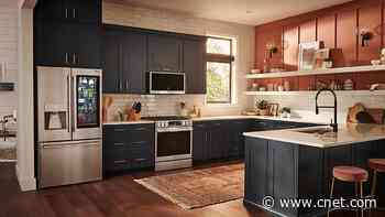 Save Up to $1,300 on Premium Studio Appliances at LG's Extended Labor Day Sale     - CNET