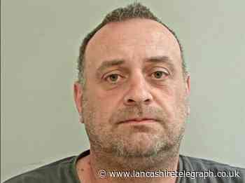 Drink driver 'downed' bottle of vodka and assaulted two cops