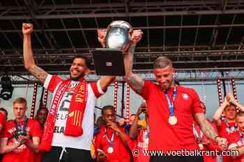 Dit moet je weten over de loting voor de zestiende finales van de Croky Cup