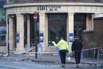 Future of Brixton Academy to be decided after deadly crush