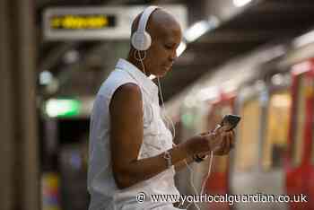 TfL to expand 4G and 5G mobile coverage on Tube network
