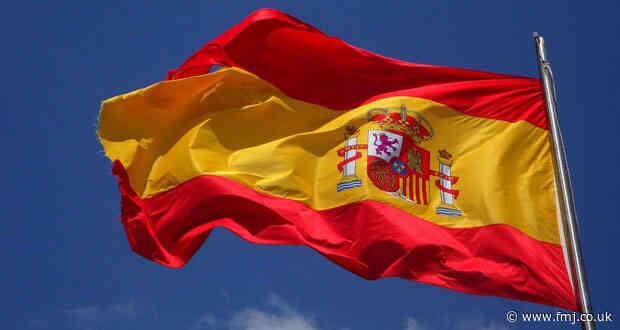 Mitie Spain moves into the security sector
