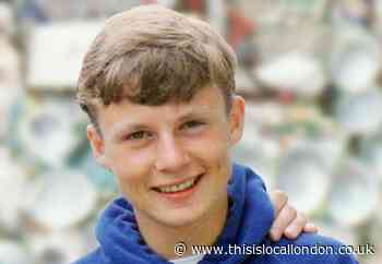 Lee Boxell: Appeal for info about missing Sutton boy 25 years on