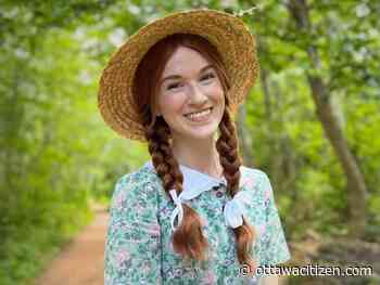 Canada’s quirky federal jobs: Meet the 'Anne-imator' on the government’s payroll