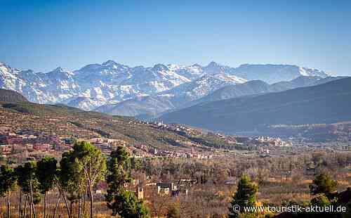 Marokko: Veranstalter reagieren nach schwerem Erdbeben