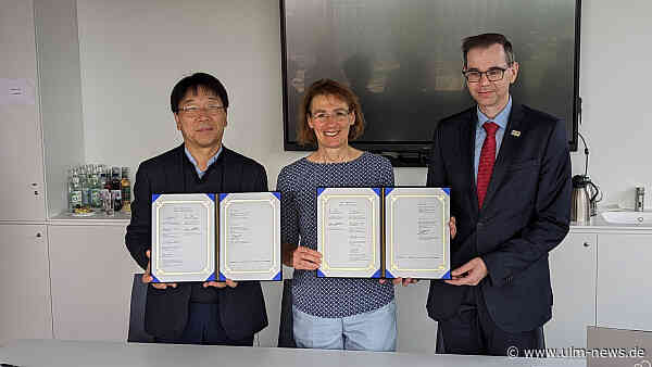 THU kooperiert bei KI-Intensivprogramm mit südkoreanischen Universitäten