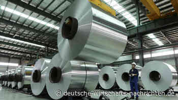 Wie China die kritischen Rohstoffe der Energiewende dominiert