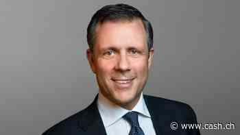 Chef der Credit Suisse Schweiz André Helfenstein bleibt bei der UBS