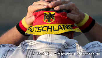 Deutschland steigt ab!