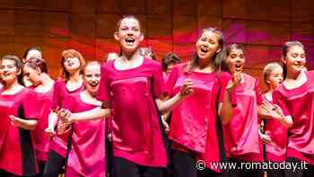 Vokalfest, il Festival della Voce