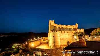 Castello Divino a Nerola