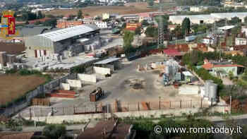 Confiscati beni per 10 milioni di euro a una famiglia di imprenditori 