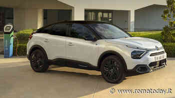 Citroën diventa protagonista della Settimana Europea della Mobilità