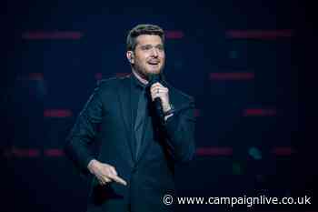 Asda picks Taika Waititi to direct Michael Bublé-fronted Christmas ad