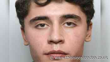 Daniel Khalife to appear in court after Wandsworth Prison escape