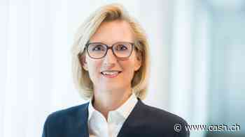 UBS-Schweiz-Chefin Keller-Busse stellt Managementteam vor - Helfenstein bleibt CEO der Credit Suisse Schweiz