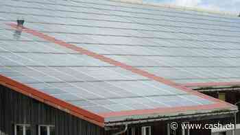 Immer mehr Hausbesitzer in Deutschland können Energiewende nicht finanzieren