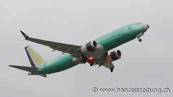 Vietnam Air kauft Boeing-Flieger für 7,8 Milliarden Dollar