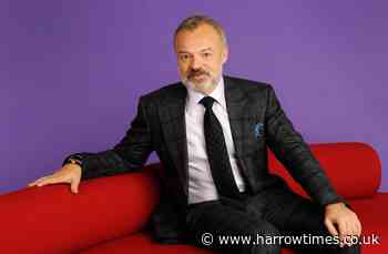 BBC Graham Norton show struggling to find stars amid strike