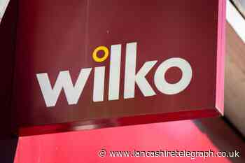 Wilko rescue bid from HMV owner Doug Putman collapses